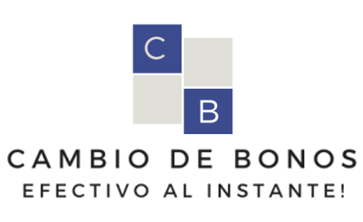 Cambio de Bonos